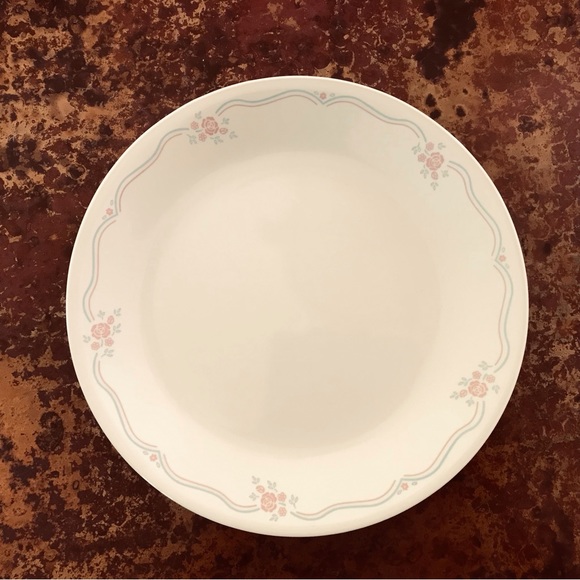 Corelle English Breakfast Place Setting #3 - Picture 4 of 9